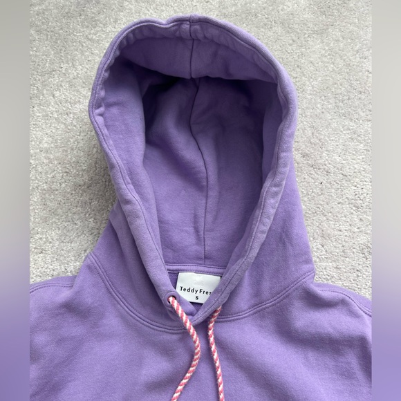 Teddy Fresh hoodie - Picture 3 of 5
